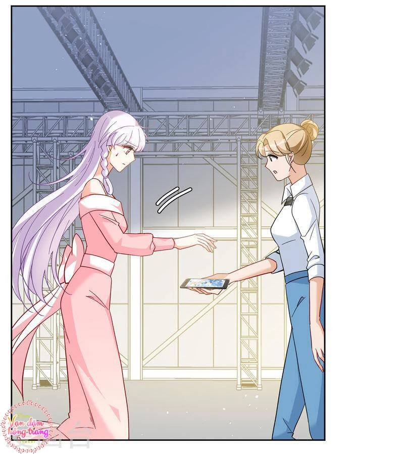 Cô ấy đến rồi, xin hãy nằm xuống! Chapter 255 - 7