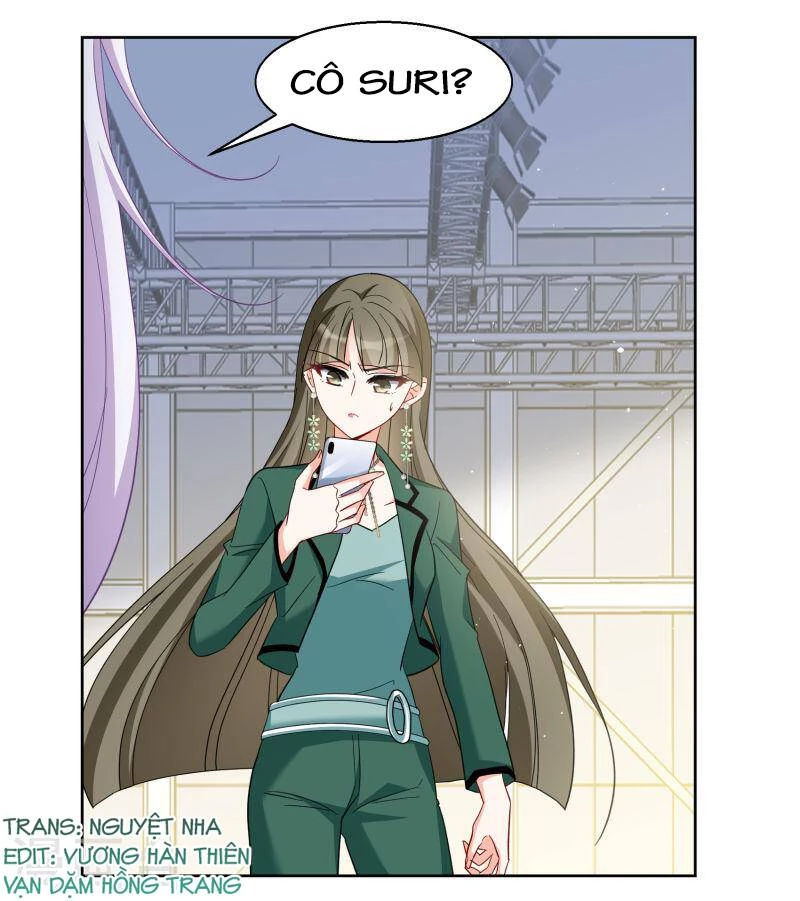 Cô ấy đến rồi, xin hãy nằm xuống! Chapter 255 - 10