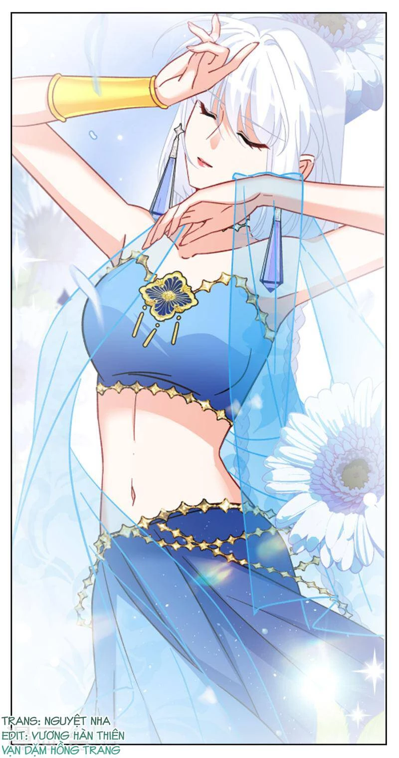 Cô ấy đến rồi, xin hãy nằm xuống! Chapter 255 - 13