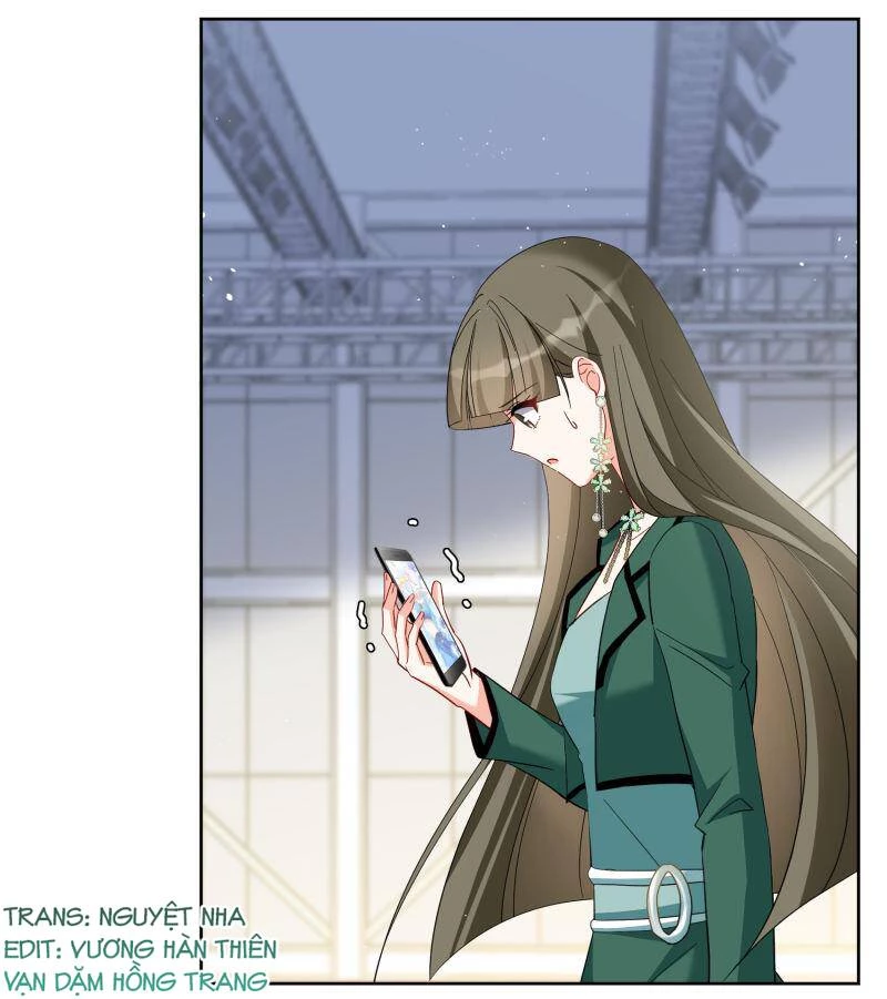 Cô ấy đến rồi, xin hãy nằm xuống! Chapter 255 - 15