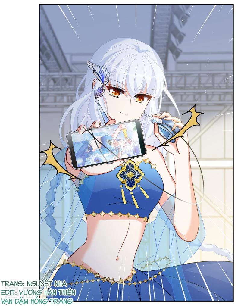 Cô ấy đến rồi, xin hãy nằm xuống! Chapter 255 - 20