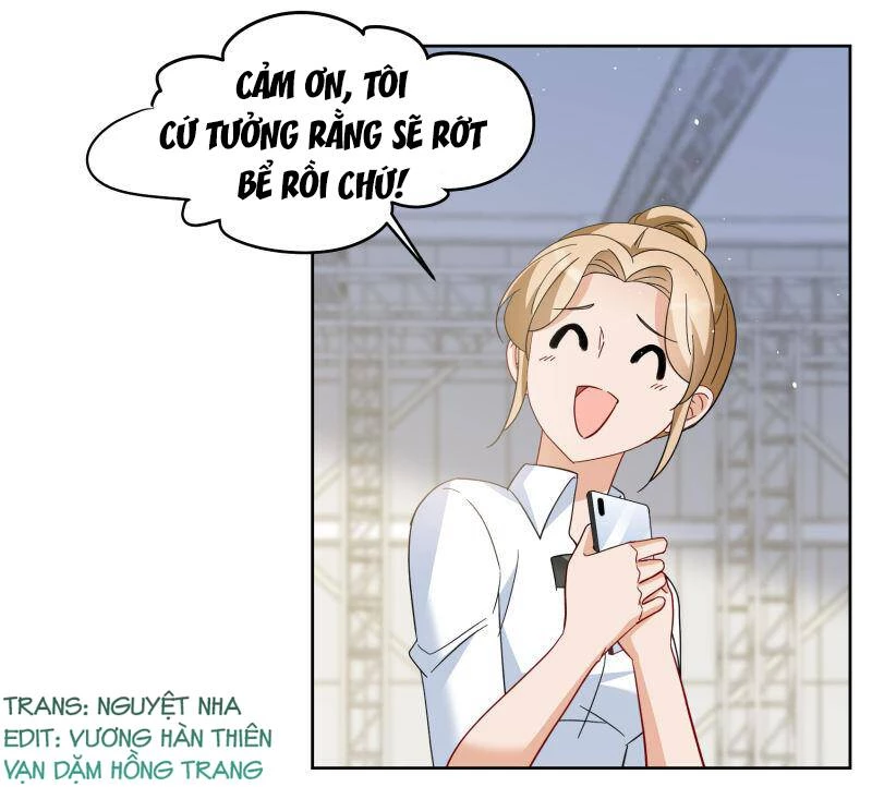 Cô ấy đến rồi, xin hãy nằm xuống! Chapter 255 - 22