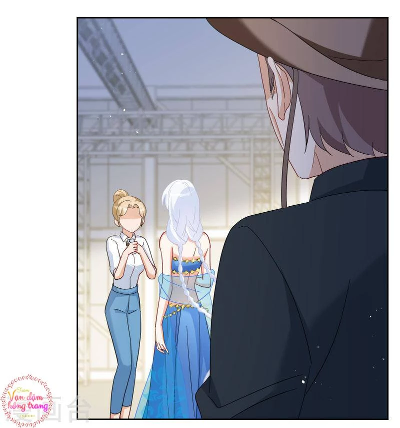 Cô ấy đến rồi, xin hãy nằm xuống! Chapter 255 - 23