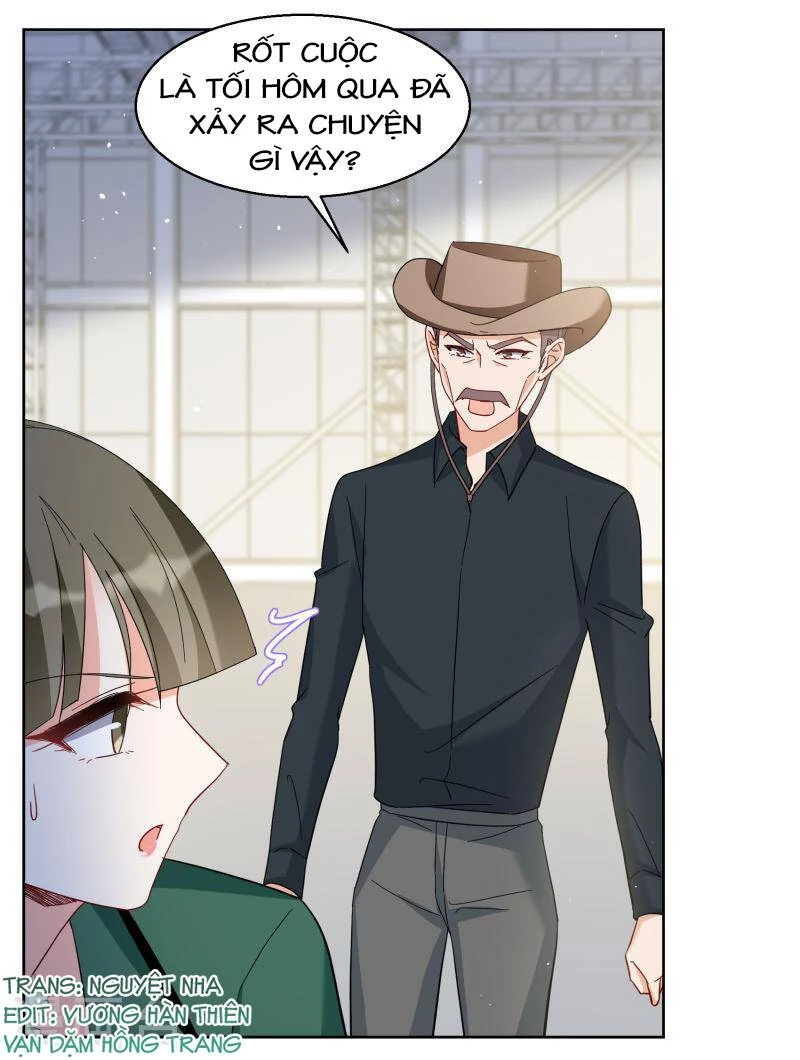 Cô ấy đến rồi, xin hãy nằm xuống! Chapter 255 - 25