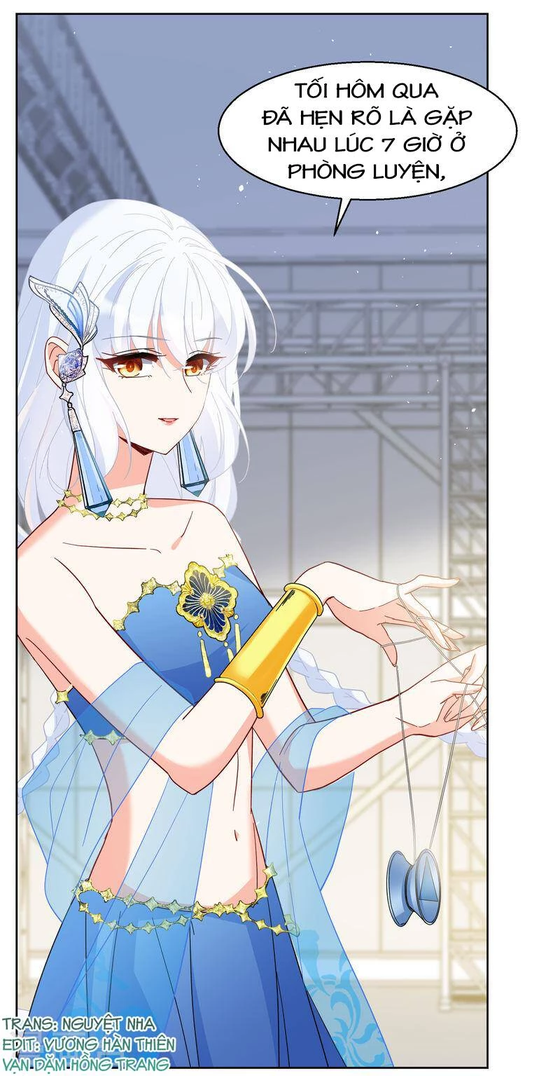 Cô ấy đến rồi, xin hãy nằm xuống! Chapter 255 - 27