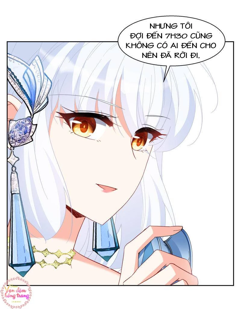 Cô ấy đến rồi, xin hãy nằm xuống! Chapter 255 - 28