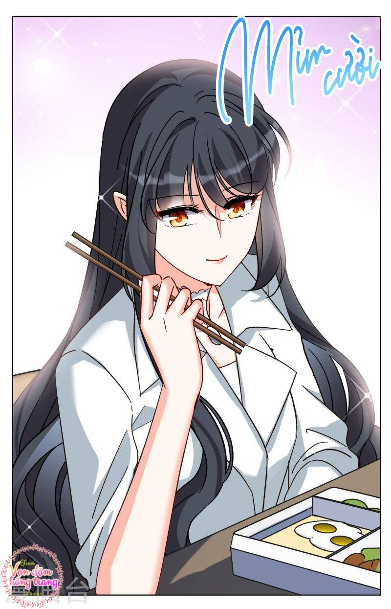 Cô ấy đến rồi, xin hãy nằm xuống! Chapter 259 - 3