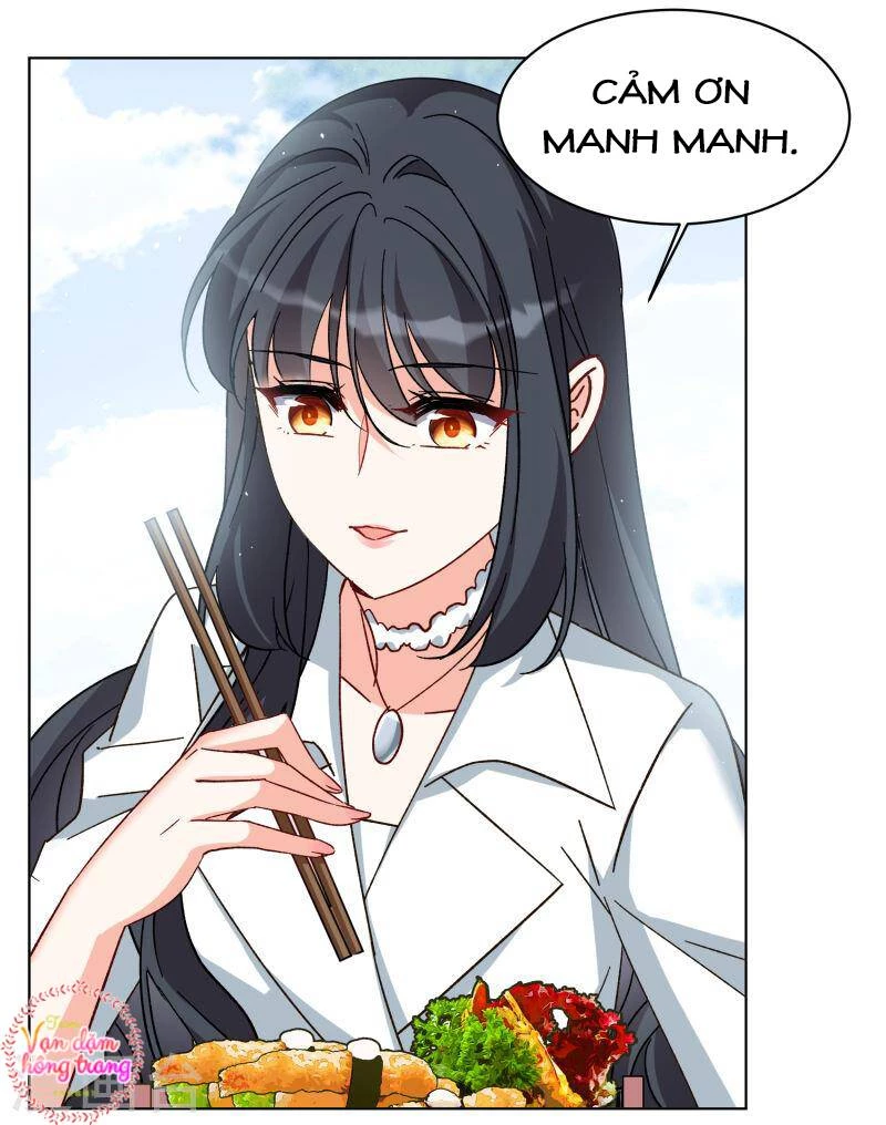Cô ấy đến rồi, xin hãy nằm xuống! Chapter 259 - 9