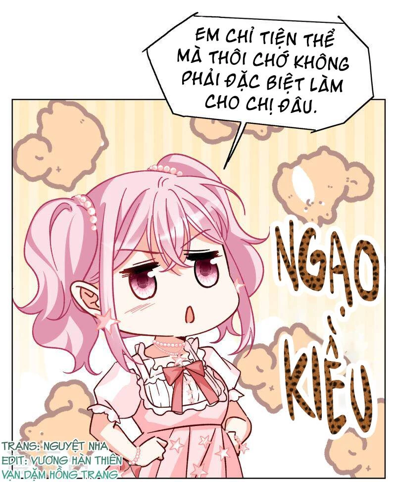 Cô ấy đến rồi, xin hãy nằm xuống! Chapter 259 - 11