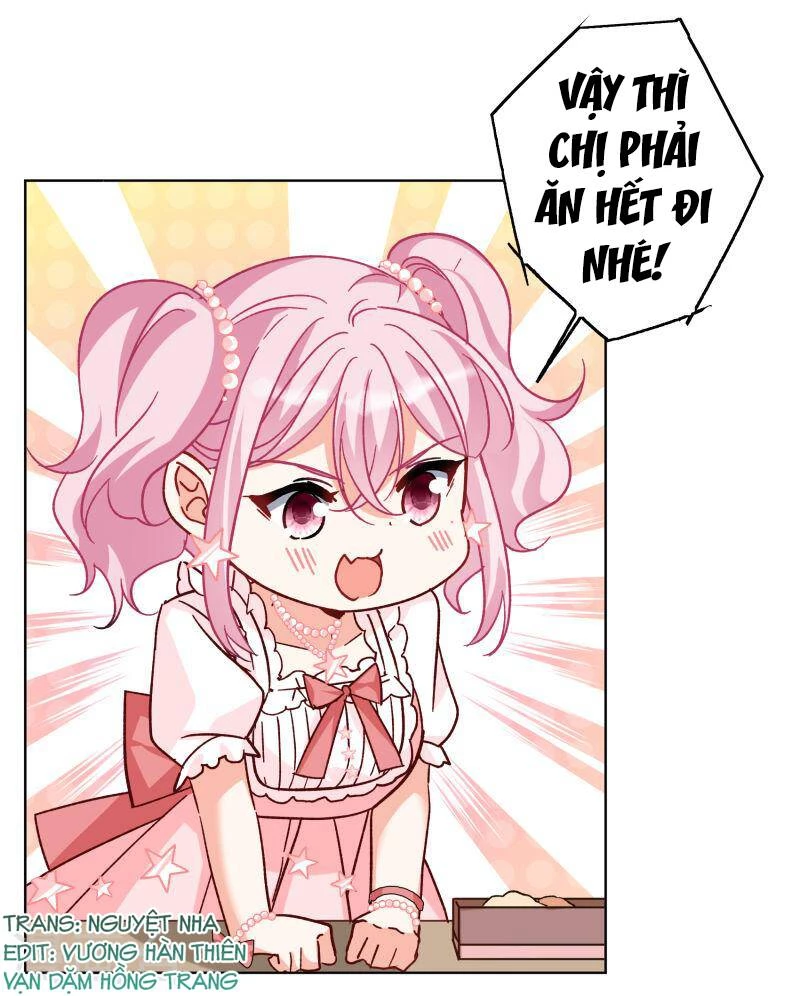 Cô ấy đến rồi, xin hãy nằm xuống! Chapter 259 - 14