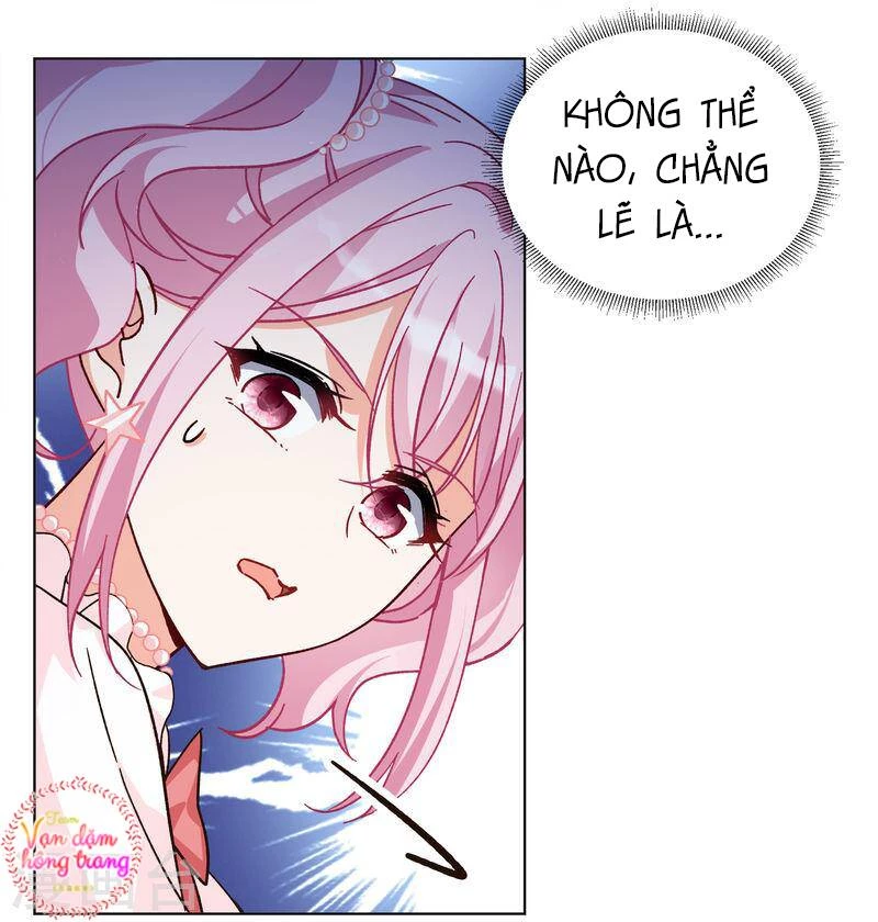 Cô ấy đến rồi, xin hãy nằm xuống! Chapter 259 - 20