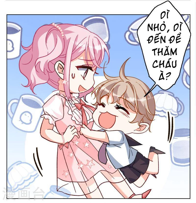 Cô ấy đến rồi, xin hãy nằm xuống! Chapter 259 - 23