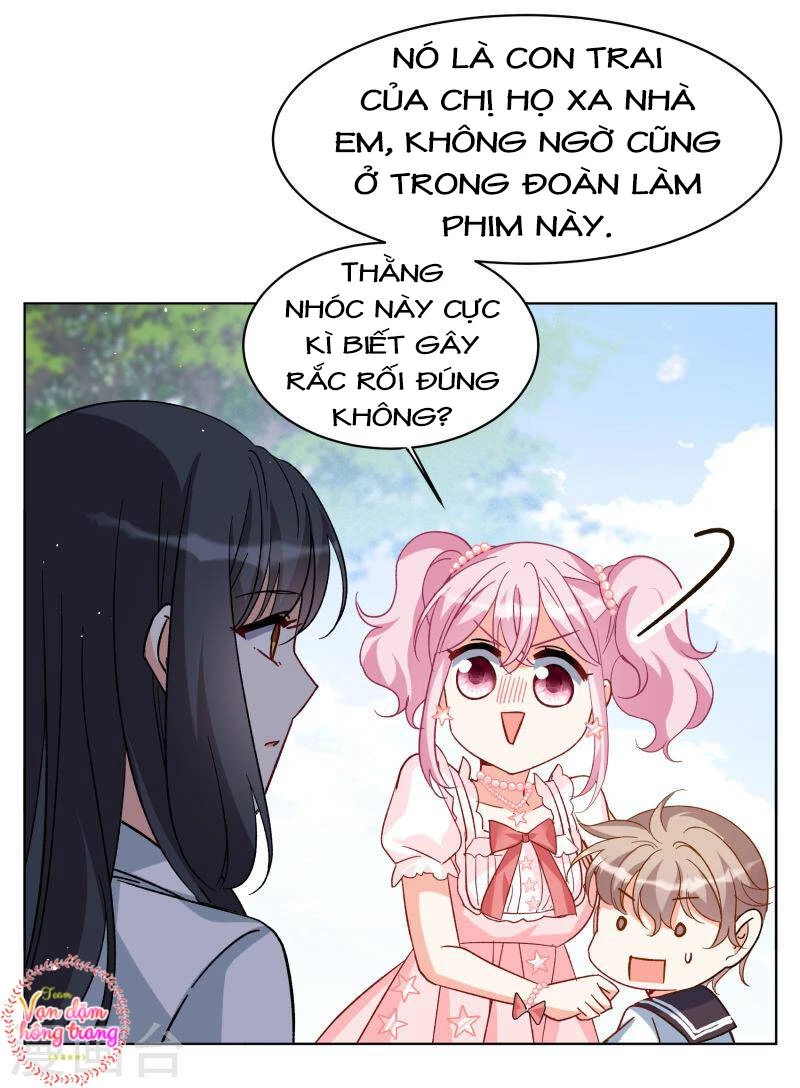 Cô ấy đến rồi, xin hãy nằm xuống! Chapter 259 - 25