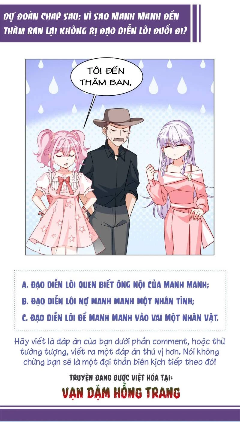 Cô ấy đến rồi, xin hãy nằm xuống! Chapter 259 - 26