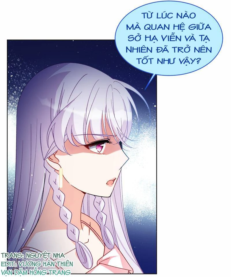 Cô ấy đến rồi, xin hãy nằm xuống! Chapter 264 - 5