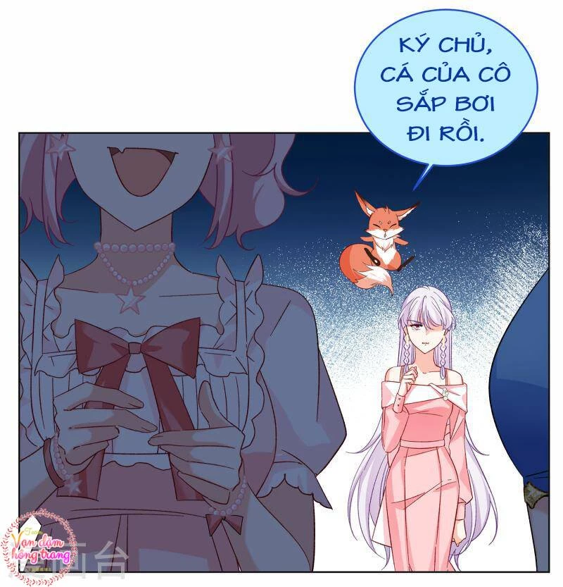 Cô ấy đến rồi, xin hãy nằm xuống! Chapter 264 - 6