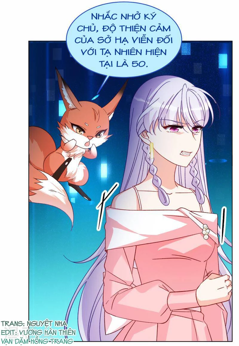 Cô ấy đến rồi, xin hãy nằm xuống! Chapter 264 - 7