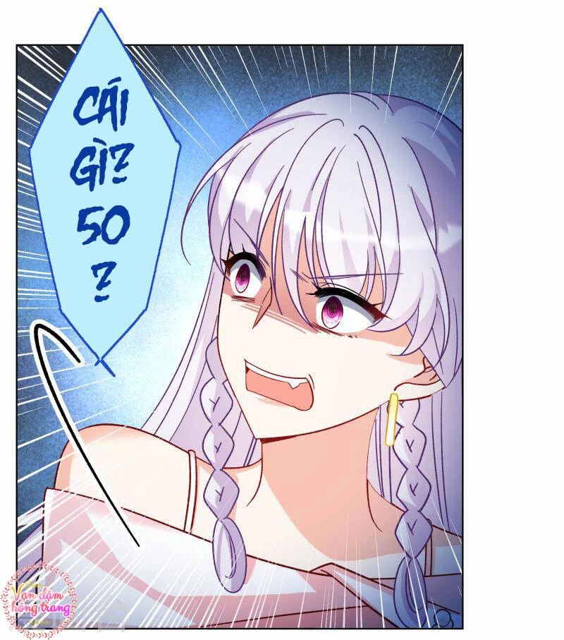 Cô ấy đến rồi, xin hãy nằm xuống! Chapter 264 - 8