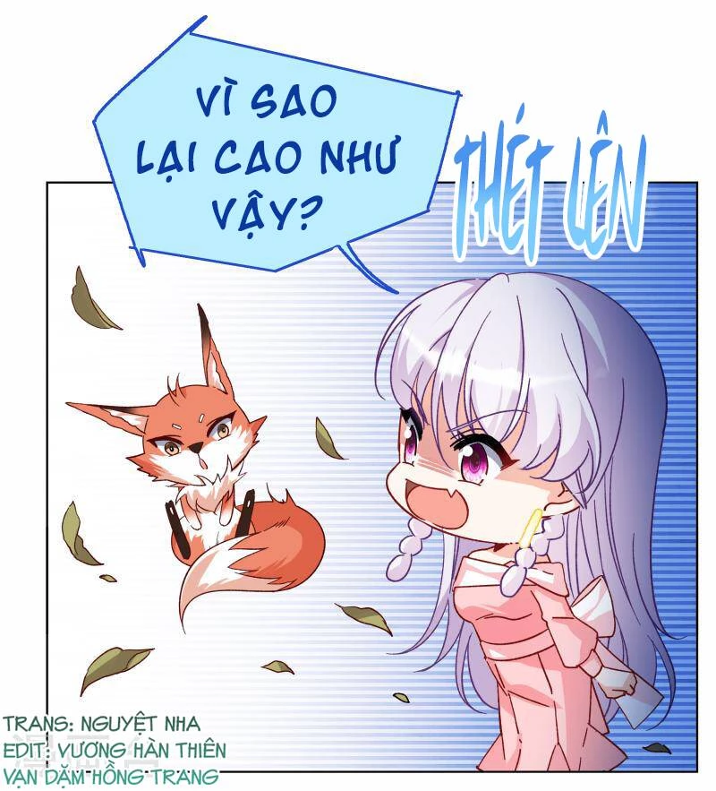 Cô ấy đến rồi, xin hãy nằm xuống! Chapter 264 - 9