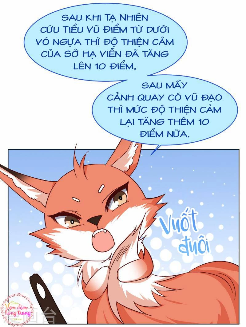 Cô ấy đến rồi, xin hãy nằm xuống! Chapter 264 - 10