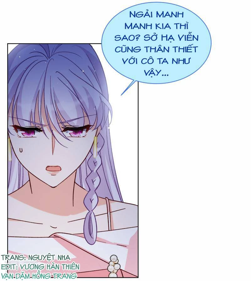 Cô ấy đến rồi, xin hãy nằm xuống! Chapter 264 - 11