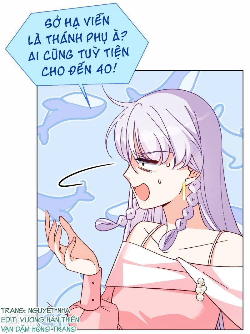 Cô ấy đến rồi, xin hãy nằm xuống! Chapter 264 - 14