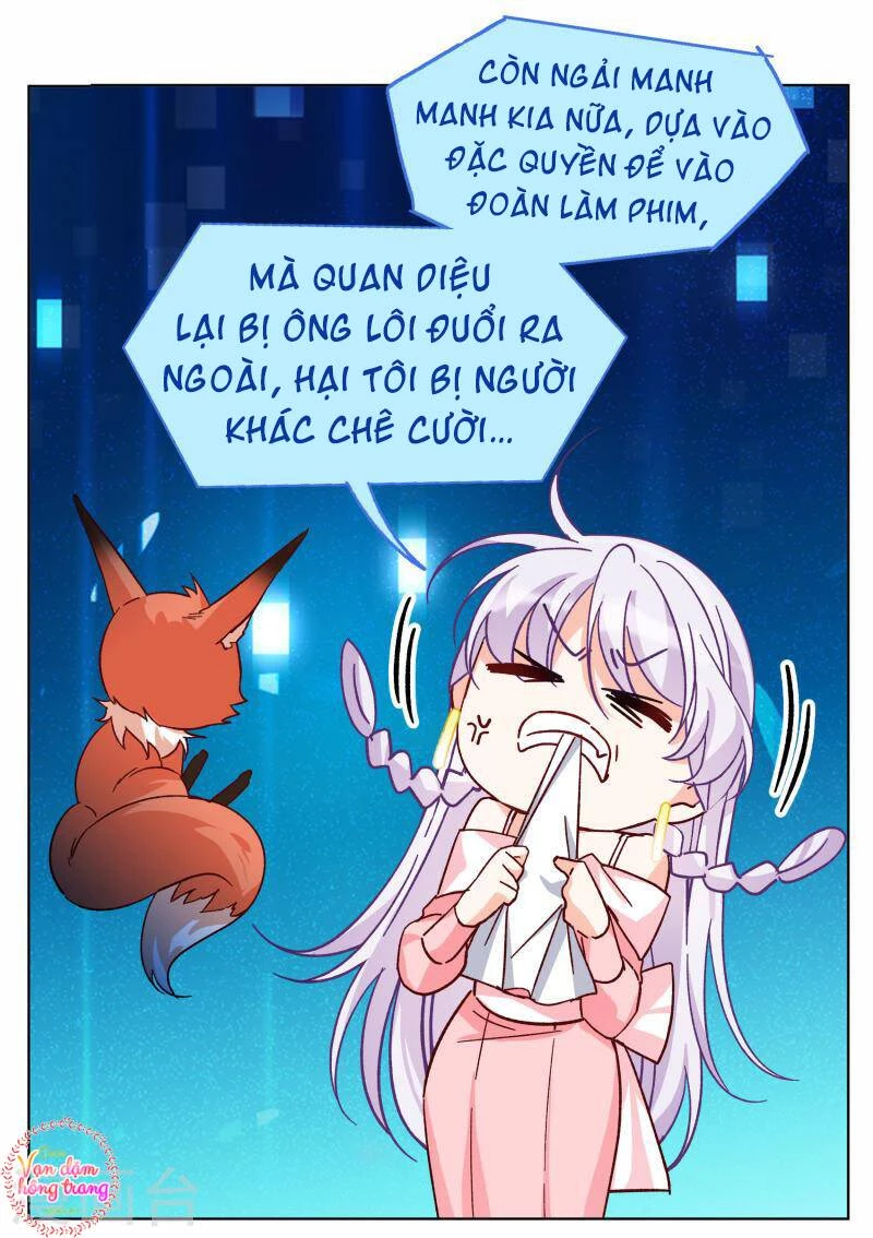 Cô ấy đến rồi, xin hãy nằm xuống! Chapter 264 - 15