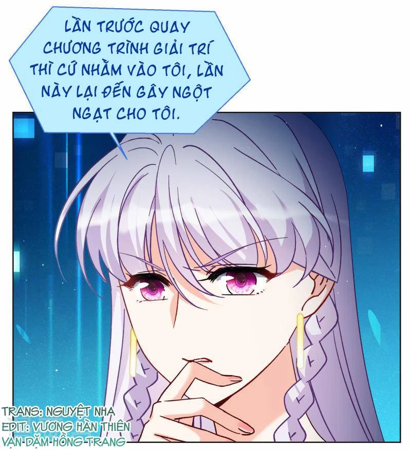 Cô ấy đến rồi, xin hãy nằm xuống! Chapter 264 - 16