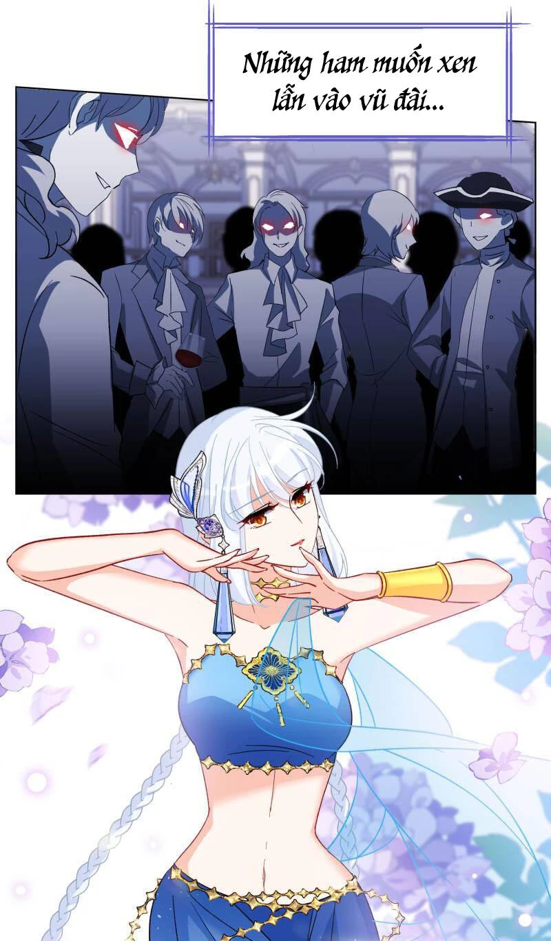 Cô ấy đến rồi, xin hãy nằm xuống! Chapter 264 - 21