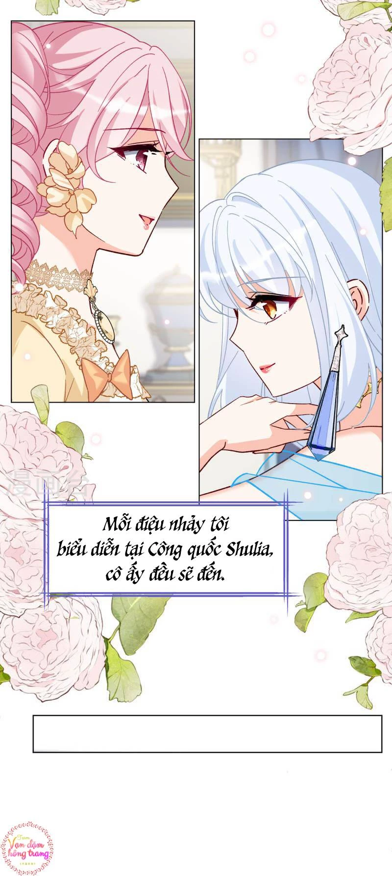 Cô ấy đến rồi, xin hãy nằm xuống! Chapter 264 - 27