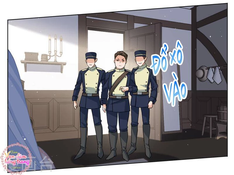 Cô ấy đến rồi, xin hãy nằm xuống! Chapter 264 - 30
