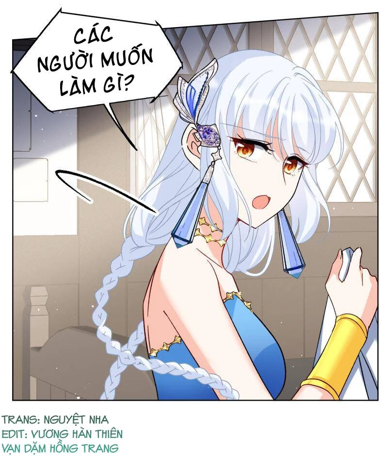 Cô ấy đến rồi, xin hãy nằm xuống! Chapter 264 - 31