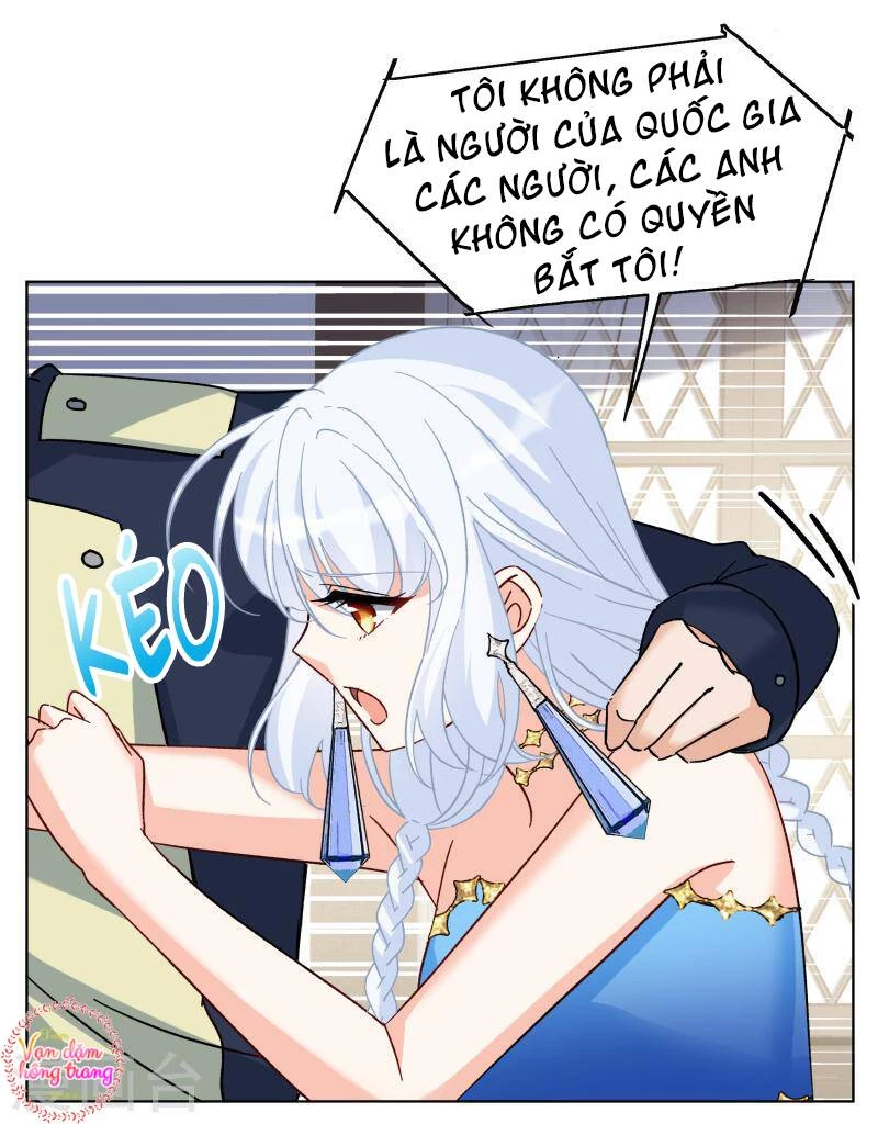 Cô ấy đến rồi, xin hãy nằm xuống! Chapter 265 - 5
