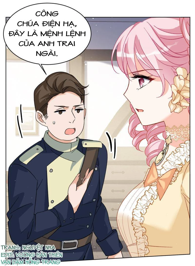 Cô ấy đến rồi, xin hãy nằm xuống! Chapter 265 - 9