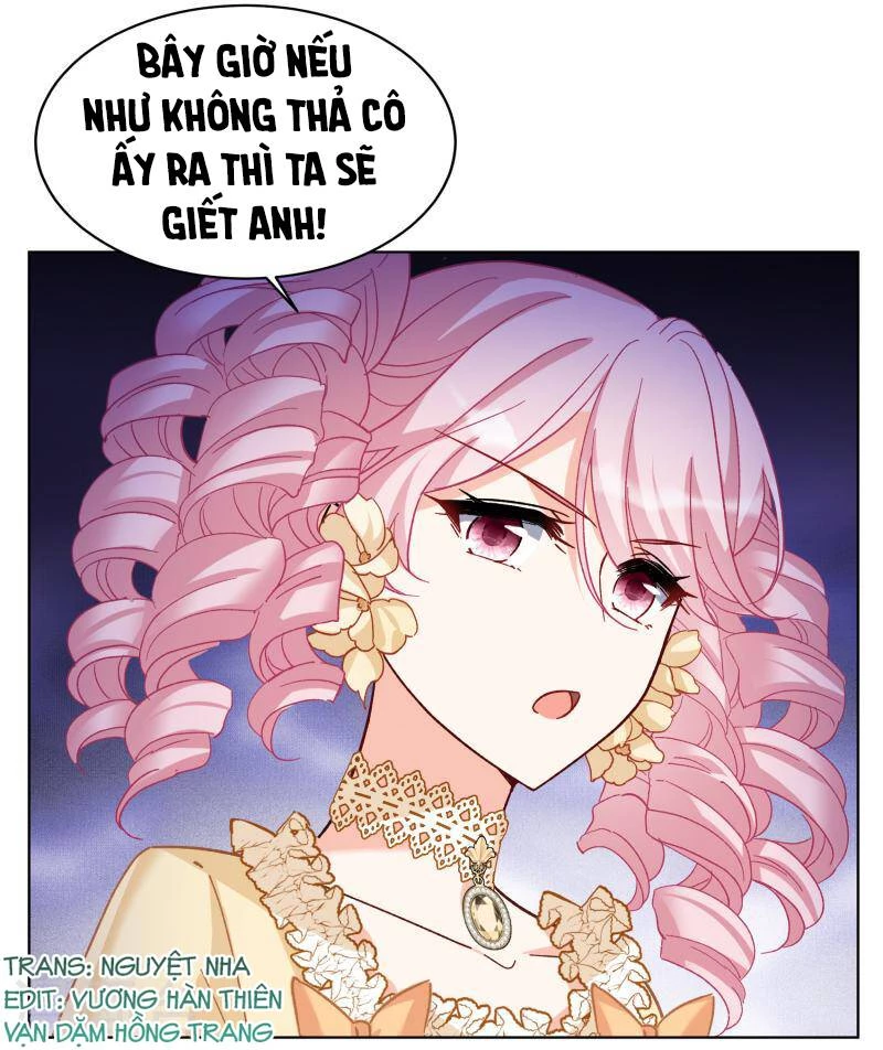 Cô ấy đến rồi, xin hãy nằm xuống! Chapter 265 - 11