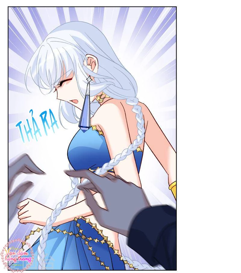 Cô ấy đến rồi, xin hãy nằm xuống! Chapter 265 - 12