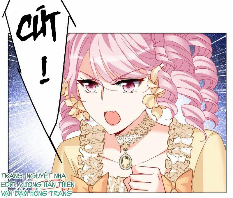Cô ấy đến rồi, xin hãy nằm xuống! Chapter 265 - 14