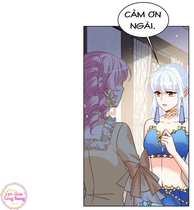 Cô ấy đến rồi, xin hãy nằm xuống! Chapter 265 - 17
