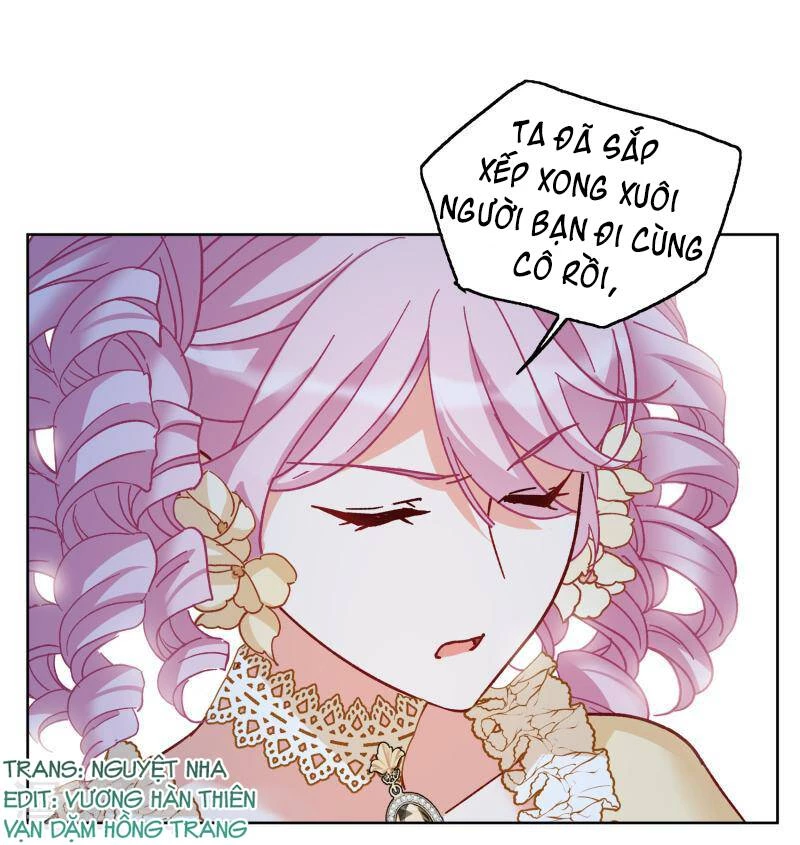 Cô ấy đến rồi, xin hãy nằm xuống! Chapter 265 - 23