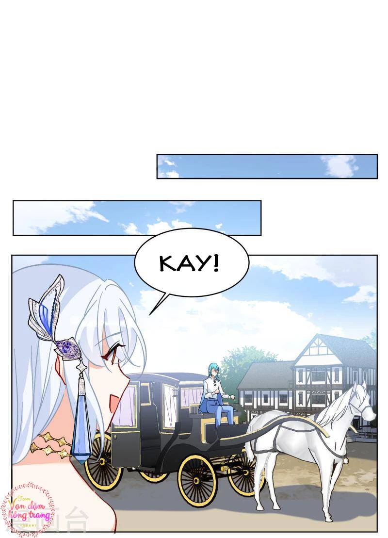Cô ấy đến rồi, xin hãy nằm xuống! Chapter 265 - 26
