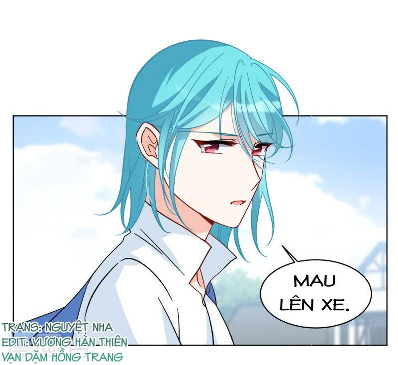 Cô ấy đến rồi, xin hãy nằm xuống! Chapter 265 - 27