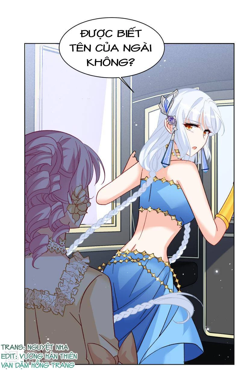 Cô ấy đến rồi, xin hãy nằm xuống! Chapter 265 - 29