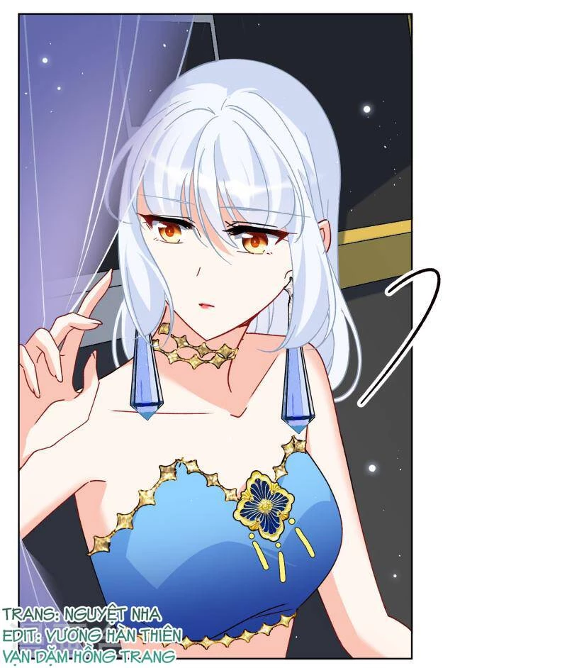 Cô ấy đến rồi, xin hãy nằm xuống! Chapter 265 - 33