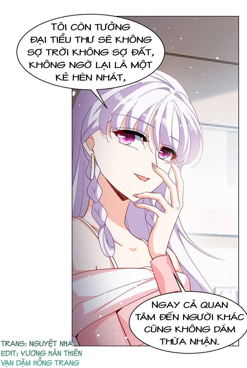 Cô ấy đến rồi, xin hãy nằm xuống! Chapter 267 - 22
