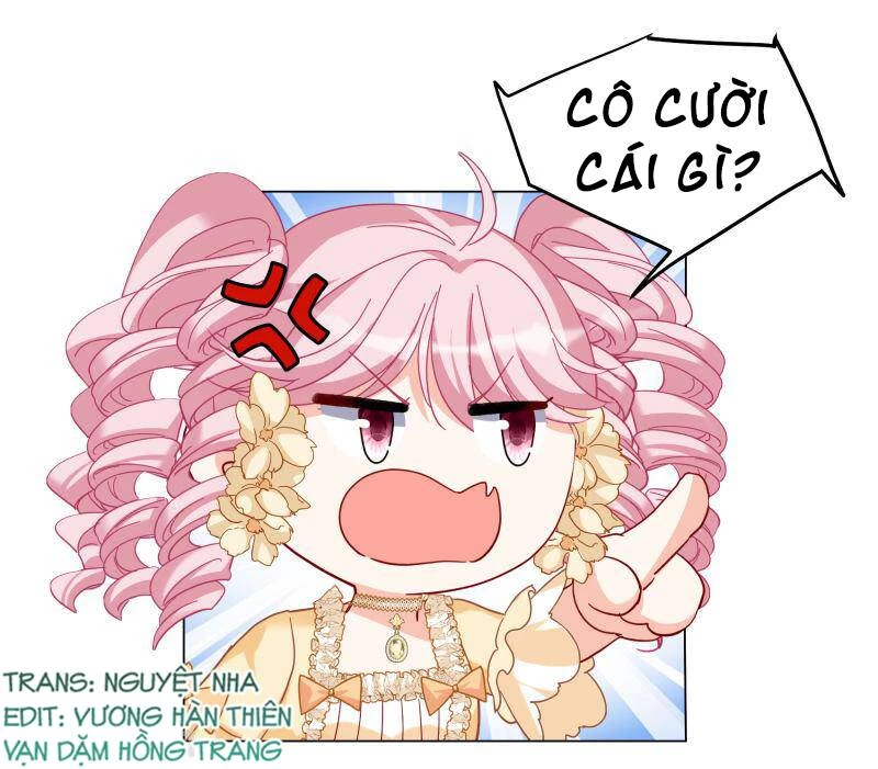 Cô ấy đến rồi, xin hãy nằm xuống! Chapter 267 - 26