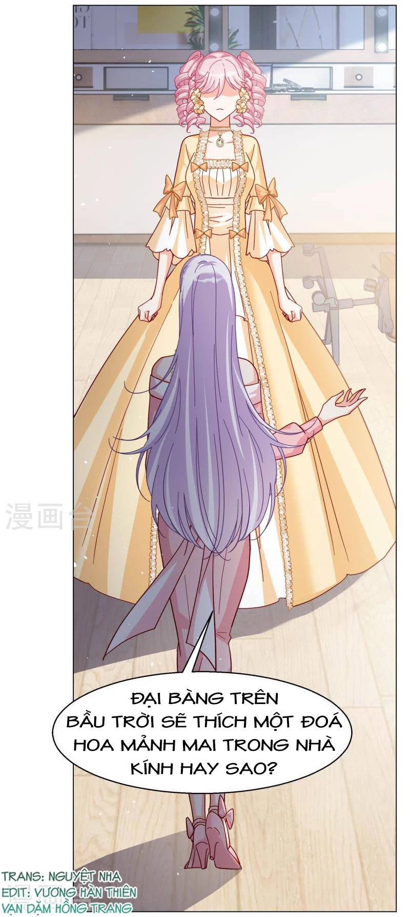 Cô ấy đến rồi, xin hãy nằm xuống! Chapter 267 - 28