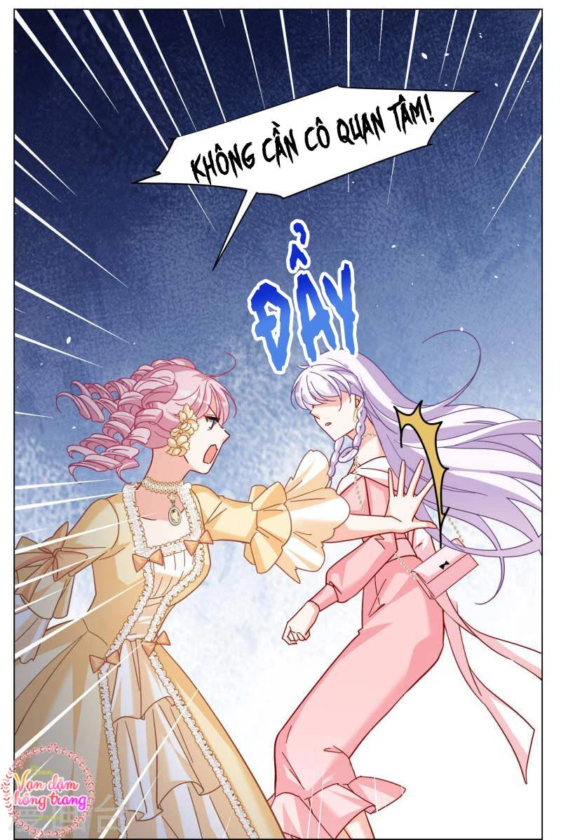 Cô ấy đến rồi, xin hãy nằm xuống! Chapter 267 - 33