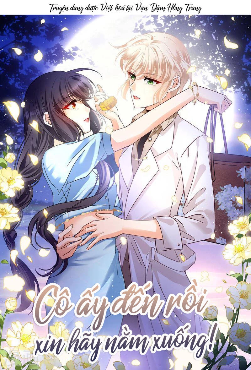 Cô ấy đến rồi, xin hãy nằm xuống! Chapter 270 - 1