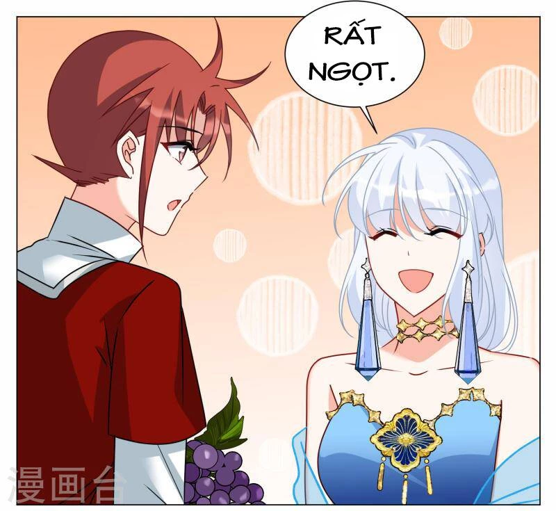 Cô ấy đến rồi, xin hãy nằm xuống! Chapter 270 - 6