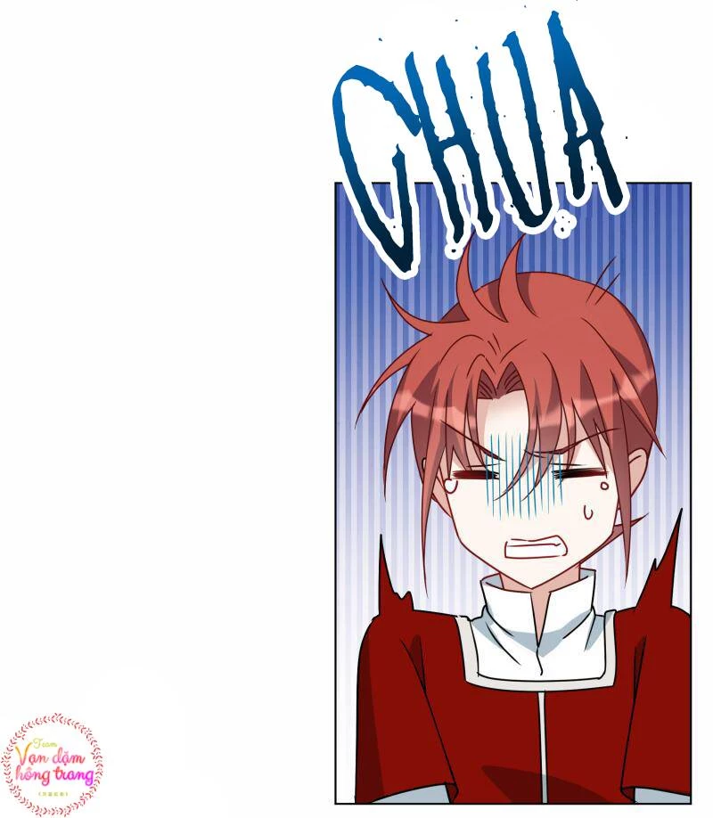 Cô ấy đến rồi, xin hãy nằm xuống! Chapter 270 - 11